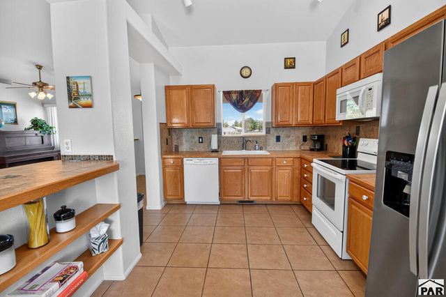 215 S Clarion Ct., Pueblo West, CO 81007