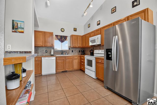 215 S Clarion Ct., Pueblo West, CO 81007