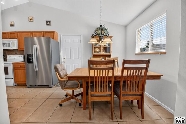 215 S Clarion Ct., Pueblo West, CO 81007