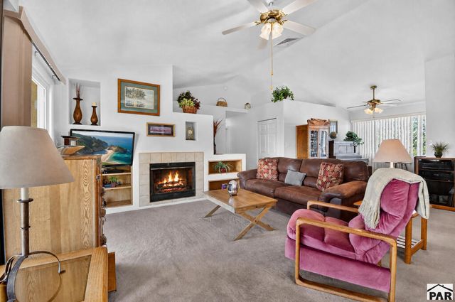 215 S Clarion Ct., Pueblo West, CO 81007