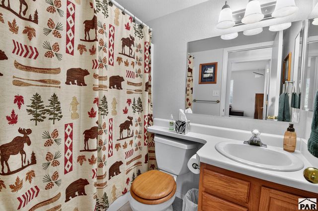 215 S Clarion Ct., Pueblo West, CO 81007