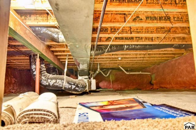 215 S Clarion Ct., Pueblo West, CO 81007