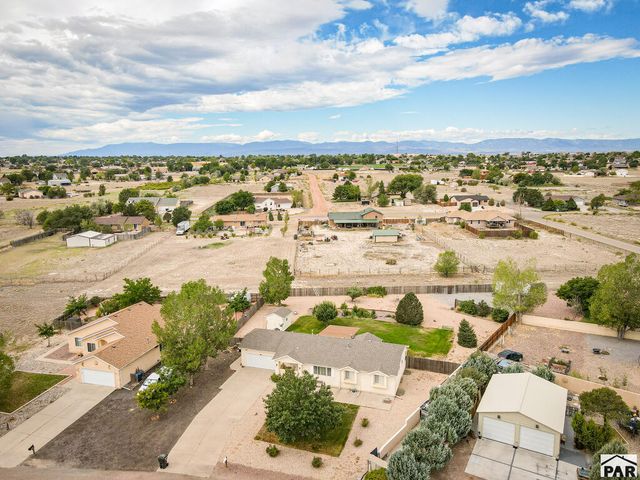 215 S Clarion Ct., Pueblo West, CO 81007