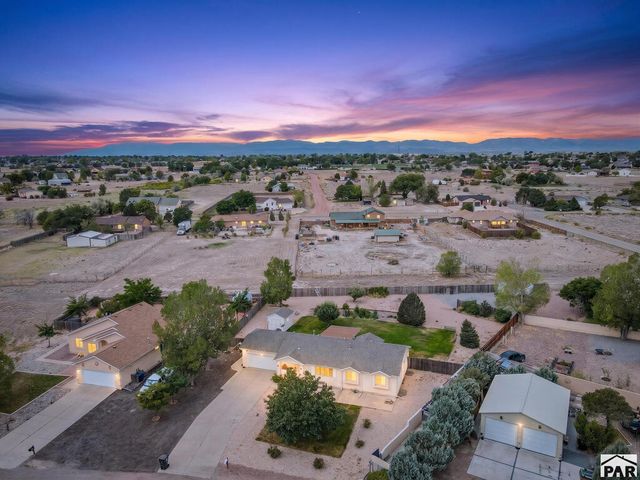 215 S Clarion Ct., Pueblo West, CO 81007