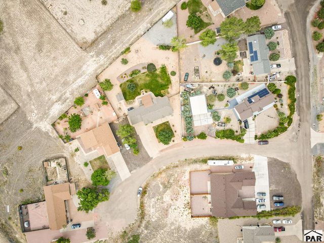 215 S Clarion Ct., Pueblo West, CO 81007