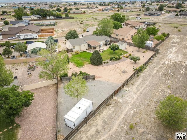 215 S Clarion Ct., Pueblo West, CO 81007