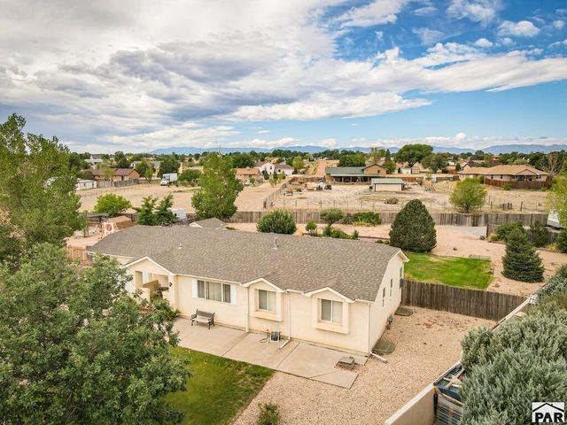 215 S Clarion Ct., Pueblo West, CO 81007