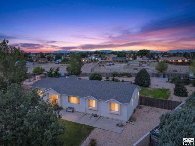 215 S Clarion Ct., Pueblo West, CO 81007