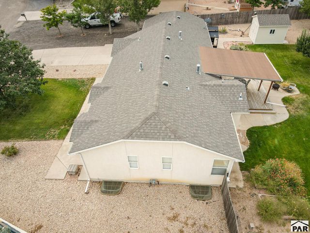 215 S Clarion Ct., Pueblo West, CO 81007