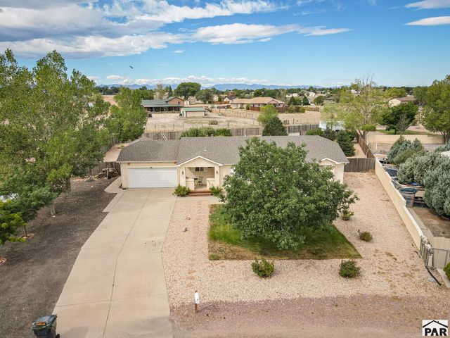 215 S Clarion Ct., Pueblo West, CO 81007