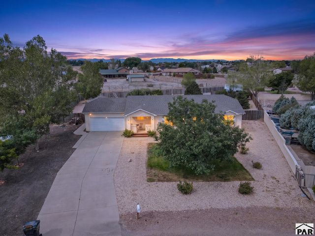 215 S Clarion Ct., Pueblo West, CO 81007