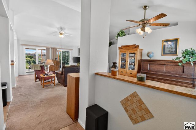 215 S Clarion Ct., Pueblo West, CO 81007