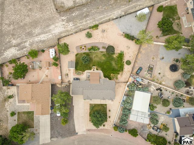 215 S Clarion Ct., Pueblo West, CO 81007