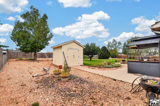 215 S Clarion Ct., Pueblo West, CO 81007