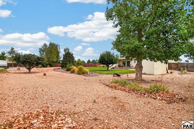 215 S Clarion Ct., Pueblo West, CO 81007