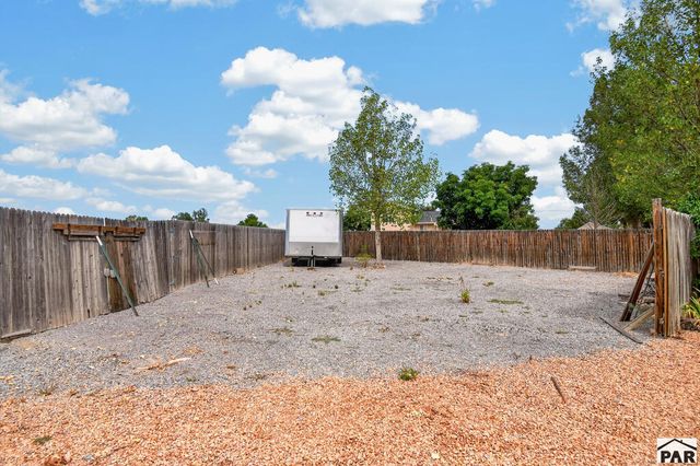 215 S Clarion Ct., Pueblo West, CO 81007
