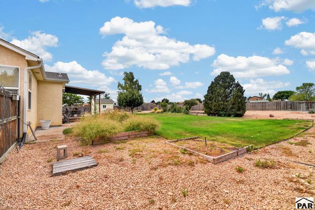 215 S Clarion Ct., Pueblo West, CO 81007