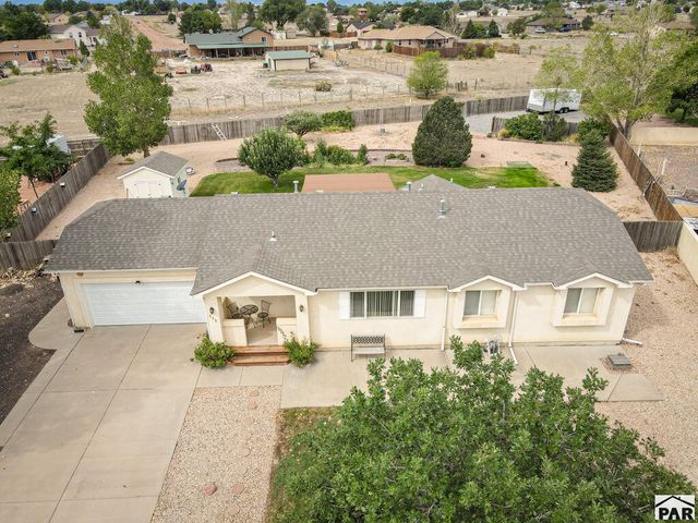 215 S Clarion Ct., Pueblo West, CO 81007