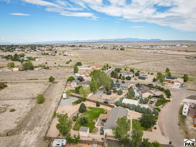 215 S Clarion Ct., Pueblo West, CO 81007