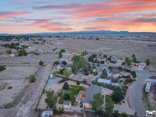 215 S Clarion Ct., Pueblo West, CO 81007