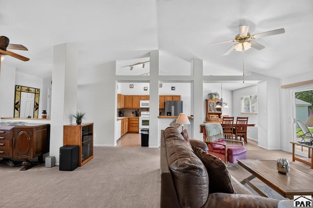 215 S Clarion Ct., Pueblo West, CO 81007