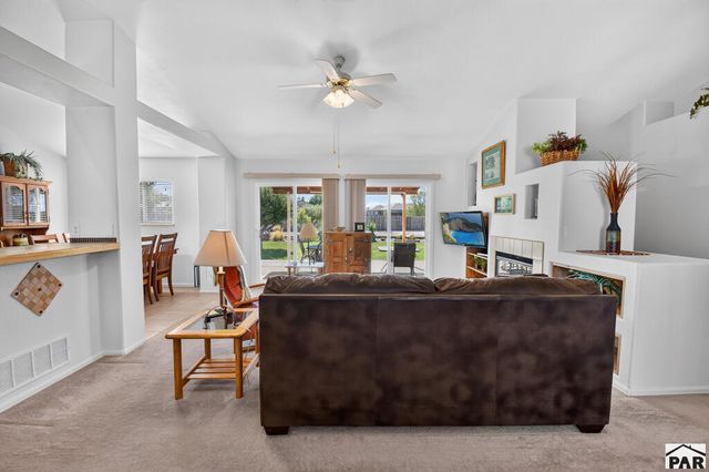 215 S Clarion Ct., Pueblo West, CO 81007