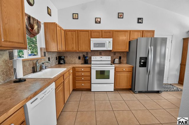 215 S Clarion Ct., Pueblo West, CO 81007