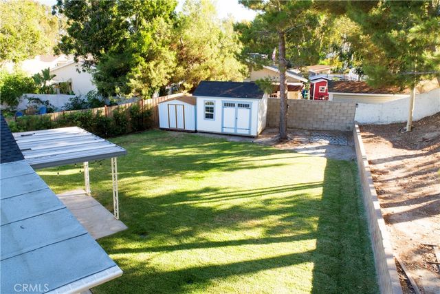 21561 Pedroso, Mission Viejo, CA 92691