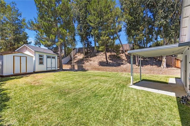 21561 Pedroso, Mission Viejo, CA 92691