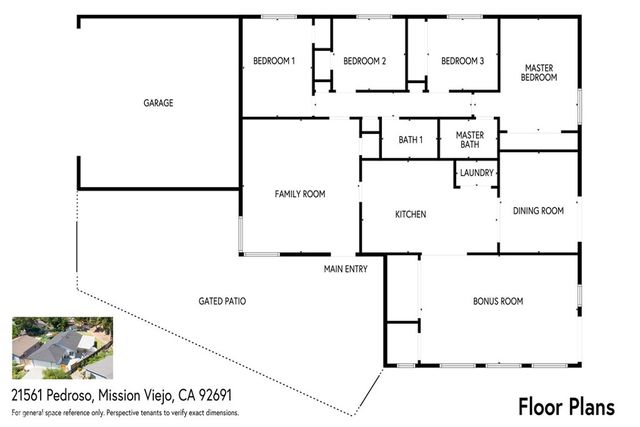21561 Pedroso, Mission Viejo, CA 92691