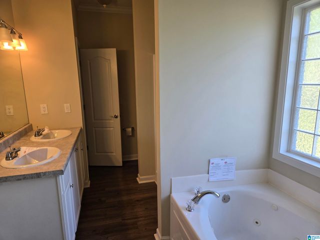 4490 FLAGSTONE LANE, Pinson, AL 35126
