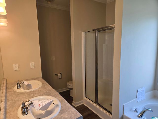 4490 FLAGSTONE LANE, Pinson, AL 35126