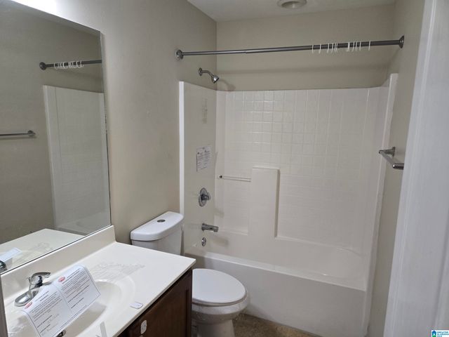 4490 FLAGSTONE LANE, Pinson, AL 35126