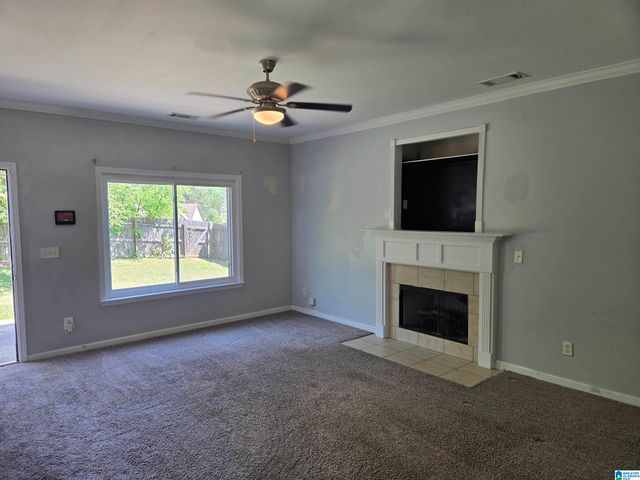 4490 FLAGSTONE LANE, Pinson, AL 35126
