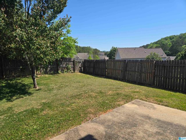 4490 FLAGSTONE LANE, Pinson, AL 35126