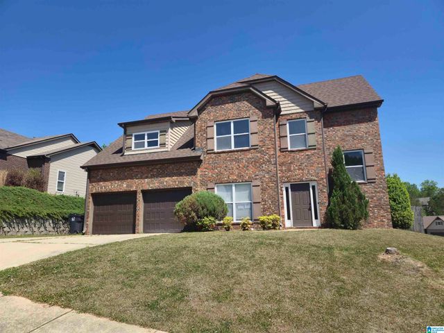 4490 FLAGSTONE LANE, Pinson, AL 35126