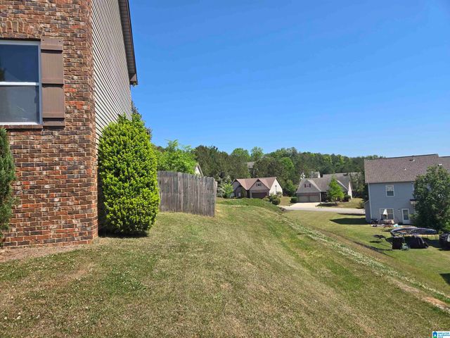 4490 FLAGSTONE LANE, Pinson, AL 35126