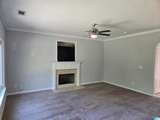 4490 FLAGSTONE LANE, Pinson, AL 35126