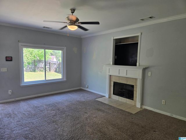 4490 FLAGSTONE LANE, Pinson, AL 35126