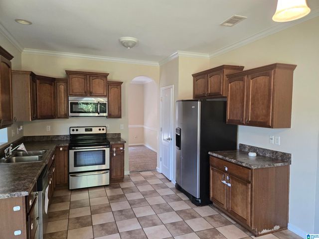 4490 FLAGSTONE LANE, Pinson, AL 35126