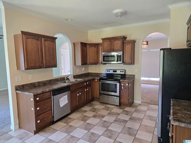 4490 FLAGSTONE LANE, Pinson, AL 35126