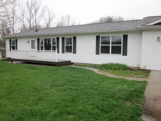 77596 County Road 652, Porter Twp, MI 49065