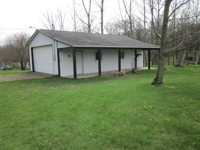 77596 County Road 652, Porter Twp, MI 49065