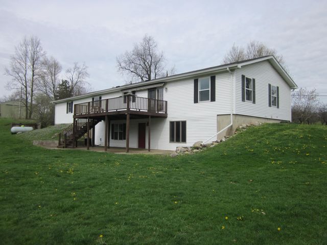 77596 County Road 652, Porter Twp, MI 49065