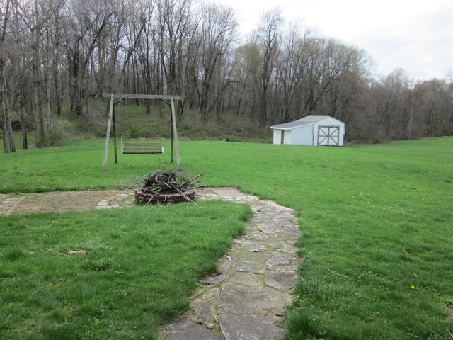 77596 County Road 652, Porter Twp, MI 49065