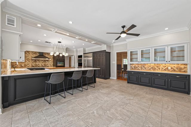 9303 Tranquil Park Drive, Spring, TX 77379
