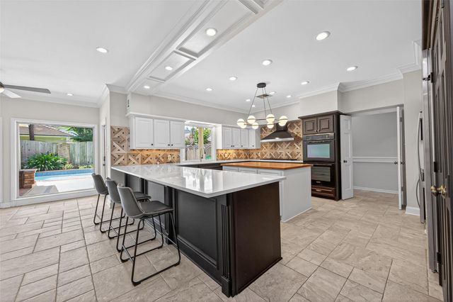 9303 Tranquil Park Drive, Spring, TX 77379