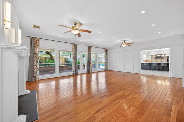 9303 Tranquil Park Drive, Spring, TX 77379