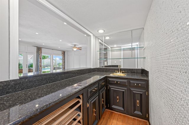 9303 Tranquil Park Drive, Spring, TX 77379