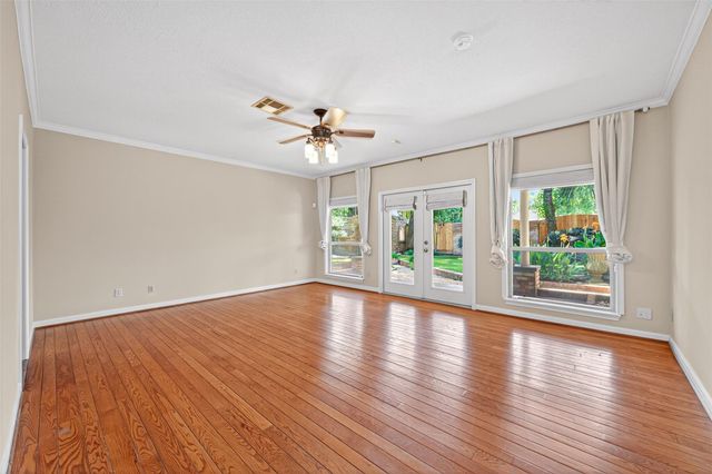 9303 Tranquil Park Drive, Spring, TX 77379